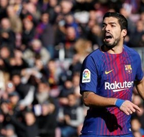 خطأ تحكيمي جديد ضد برشلونة أمام سيلتا فيجو