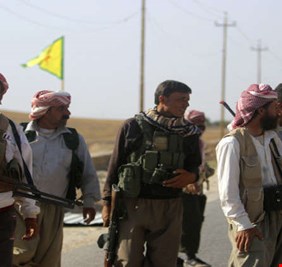 واشنطن تتجه لوقف تسليح الأكراد في سوريا