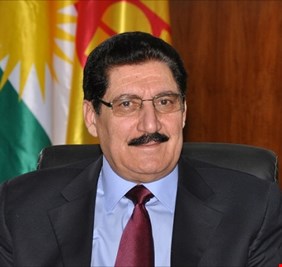 سكرتير حزب البرزاني: سنحاور بغداد من موقع القوة وليس الضعف !