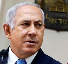 نتنياهو: لن نسمح للنظام الإيراني بإنشاء قواعد عسكرية في سوريا