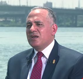 مصر: لا يمكن الاستغناء عن مياه النيل ولا نستطيع وقف بناء سد النهضة