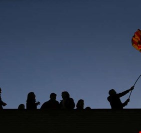 راخوي يعلن انتهاء الانفصال في كتالونيا... وبوتشديمون يدعو أنصاره لجولة ثانية