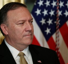 بعد أن رفض سليماني فتح رسالته.. مدير المخابرات الأميركية يكشف محتواها وعلاقتها بالعراق!