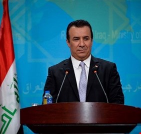 الكربولي والعاني: قائمة السفراء الثلاثين فيها تمييز طائفي ومناطقي لمصلحة الشيعة، ومرشحو حزب الجعفري فيها بدون كفاءة !