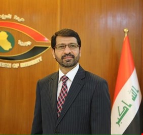 الياسري: بدأت عمليات الحرب على الفساد فعلاً، وقد أصدرنا قرارات بمنع سفر لكبار المسؤولين !