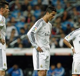 في اسوء موسم للملكي .. احصائيات جديد تؤكد فقدان ريال مدريد لقبه للموسم الحالي !