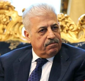 النجيفي لقادة في الحشد: انزعوا رداء القدسية ولا تستعينوا بالفتاوى الدينية لتغطية مشاريعكم !