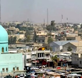 هل ستكون كركوك تحت الوصاية الدولية؟