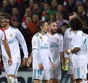 ماذا قال فلورينتينو بيريز عن نتائج نادي ريال مدريد السلبية؟