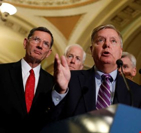 سيناتور أمريكي: الحرب مع بيونغ يانغ قريبة ويجب إجلاء عوائل عسكريينا من كوريا الجنوبية