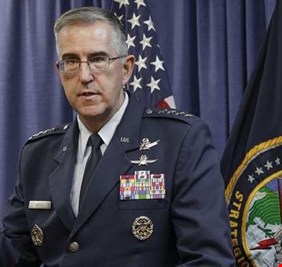 البنتاغون : روسيا والصين تطوران أسلحة فضائية