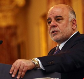 العبادي: العدالة والإنصاف في التعيينات اهم ما نفكر به الان