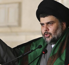 كتلة الاحرار:الصدر سيدعم التحالف المدني