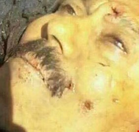 تفاصيل مقتل علي عبد الله صالح حسب الرواية المحلية اليمنية