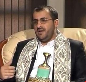 انصار الله : المؤامرة سقطت والامارات اوصلت علي عبدالله صالح الى هذه النهاية