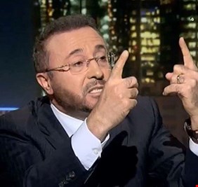 بعد مقتل “صالح”.. فيصل القاسم للسعودية والإمارات : “تعيشوا وتاكلوا غيرها”