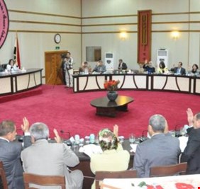 كركوك بين مرشح التحالف الوطني لشغل منصب المحافظ، والمؤتمر الصحفي المهم للسفارة الأمريكية!