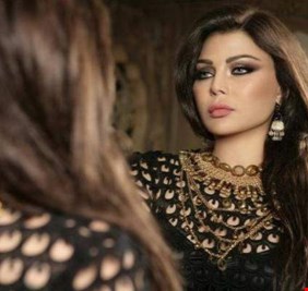 هيفا وهبي باطلالة كاجوال سعرها سيصدمكم- صورة