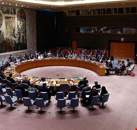 مجلس الأمن يدعو جميع الأطراف في اليمن الى الحوار وتخفيف التصعيد