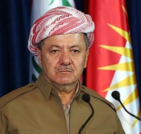 انقلاب في كردستان تكشفه القنصلية الإسرائيلية في اربيل، وضباط في الأسايش يرومون اغتيال مسعود