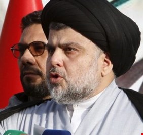 الصدر يمنع نواب كتلة الاحرار واعضاء مجالس المحافظات من الترشح بالانتخابات المقبلة