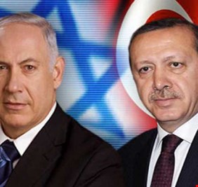 إسرائيل غاضبة من تصريحات أردوغان حول نقل السفارة الأميركية للقدس