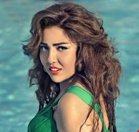 تصريح جريء لـ مي كساب عن الحجاب