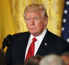 متحديا الشرق والغرب.. ترامب يعترف بالقدس عاصمة لإسرائيل