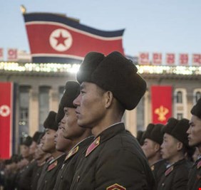 كوريا الشمالية: تهديدات واشنطن تجعل الحرب حتمية