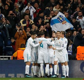 ريال مدريد يفلت من فخ دورتموند بانتصار مقلق في البرنابيو