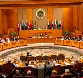 العراق ينسحب من اجتماع اتحاد البرلمانات العربي لعدم رفع العلم العراقي