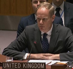 بريطانيا تعلن عدم نيتها نقل سفارتها إلى القدس