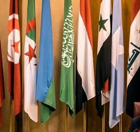 اجتماع عربي 