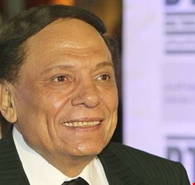 مزحة للفنان عادل إمام أغضبت علي عبد الله صالح
