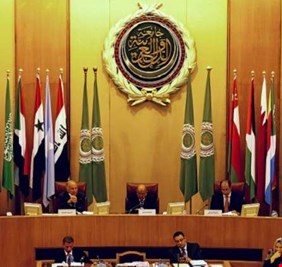 الجامعة العربية تعد 