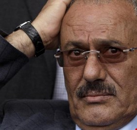 أحد المقربين من صالح يصل عدن قادمًا من صنعاء.. من هو؟