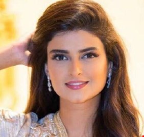 علا الفارس تستفز السعوديين مجددا!