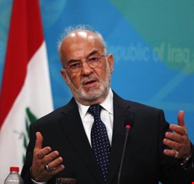 الجعفري: أنا عراقي ولست ايرانياً !