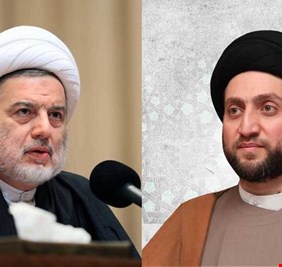 طهران تستبعد تيار الحكمة وتستدعي خليفة الحكيم !