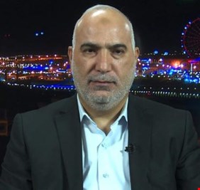 عضو في تحالف القوى: يجب إعادة النازحين قبل الانتخابات.. لكن الحشد يعرقل العودة !