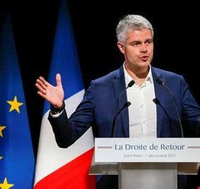 فرنسا.. المحافظون ينتخبون زعيما جديدا لمنافسة ماكرون