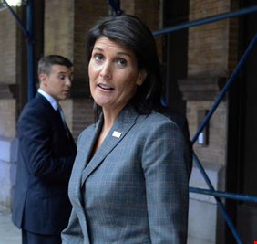 واشنطن تلوح بتشديد العقوبات حال لم تزد بكين الضغط على بيونغ يانغ