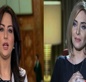 احمد عبد السادة يكتب عن وطنية المذيعة زينة يازجي،  و