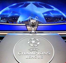مواجهات نارية لريال مدريد وبرشلونة ويوفنتوس بدوري الأبطال