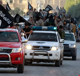 داعش يغادر العراق ويترك فيه قنبلتين مدمرتين !