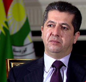 مسرور البارزاني: بغداد تتهرب من الحوار وتحاول حسم المشاكل عسكريا