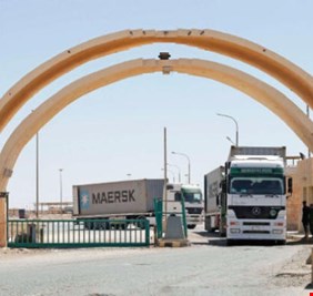 نائب: العراق يخسر 263 دولاراً في الثانية بسبب فساد القائمين على الجمارك