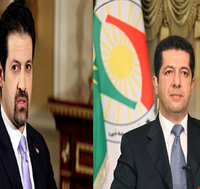 علاقات المصالح زائلة ..أبناء مسعود البرزاني يهددون شريكهم قوباد الطالباني بالتصفية بعد اتهامهم 