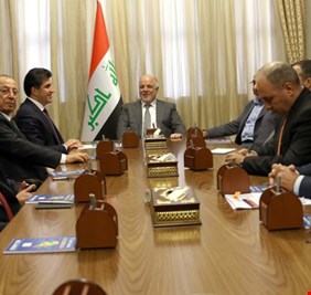 هل سيستغل العبادي ورقة 