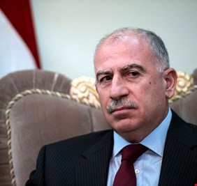 النجيفي يرقص على تقاطع أوتار العلاقة الكردية – الشيعية: كنا ضحية تحالفاتكم !!